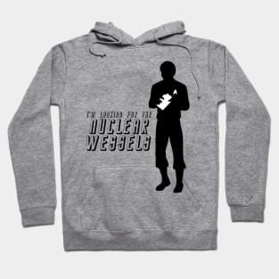 Nuclear Wessels Hoodie